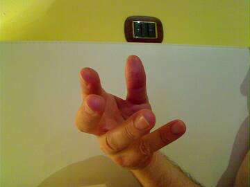 i'hand